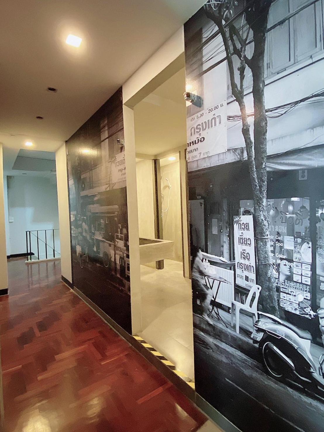 Go Inn Silom Bts Surasak Station - โกอินน์ สีลม บีทีเอส สถานีสุรศักดิ์ 1 بانكوك المظهر الخارجي الصورة